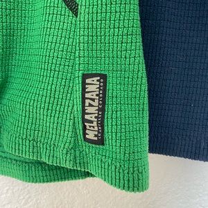 Melanzana Women’s Small